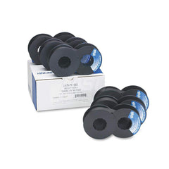 Printronix - Labels, Ribbons & Tapes; Type: Ribbon ; Color: Black ; For Use With: Printronix P4280; Printronix P5005; Printronix P5005ZT; Printronix P5205; Printronix P5010; Printronix P5010ZT; Printronix P5210; Printronix P5015; Printronix P5215; Printr - Exact Tool & Supply