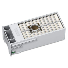 Epson - Office Machine Supplies & Accessories; Office Machine/Equipment Accessory Type: Maintenance Tank ; For Use With: Stylus Pro 7700; 9700 Printers - Exact Tool & Supply