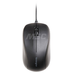 ACCO - Office Machine Supplies & Accessories; Office Machine/Equipment Accessory Type: Mouse ; For Use With: Computer ; Color: Black - Exact Tool & Supply