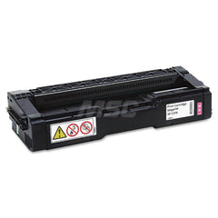 Ricoh - Office Machine Supplies & Accessories; Office Machine/Equipment Accessory Type: Toner Cartridge ; For Use With: SP C242SF; SP C320DN; SP C342DN; SP C242DN; SP C231SF; SP C311N; SP C231N; SP C232SF; SP C312DN; SP C232DN ; Color: Magenta - Exact Tool & Supply