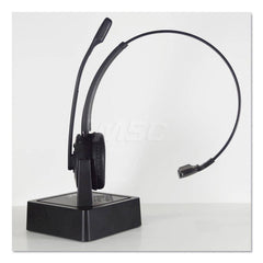 SPRACHT - Office Machine Supplies & Accessories; Office Machine/Equipment Accessory Type: Headphones ; For Use With: USB for Softphone Mac/PC; Smartphones & Tablets; iOS & Android; Desktop Phones with Bluetooth Capability ; Contents: Z?M Maestro USB/BT C - Exact Tool & Supply