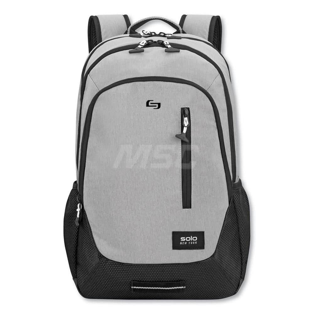 United States Luggage - Protective Cases; Type: Backpack ; Length Range: 12" - 17.9" ; Width Range: Less than 12" ; Height Range: 12" - 17.9" ; Weight Range: 1 Lb. - Exact Tool & Supply