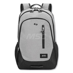 United States Luggage - Protective Cases; Type: Backpack ; Length Range: 12" - 17.9" ; Width Range: Less than 12" ; Height Range: 12" - 17.9" ; Weight Range: 1 Lb. - Exact Tool & Supply