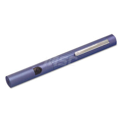 ACCO - Office Machine Supplies & Accessories; Office Machine/Equipment Accessory Type: Laser Pointer ; For Use With: Office Use ; Contents: Pocket Clip ; Color: Metallic Blue - Exact Tool & Supply