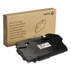 Xerox - Office Machine Supplies & Accessories; Office Machine/Equipment Accessory Type: Waste Collection Unit ; For Use With: Xerox Phaser 6510; WorkCentre 6515 - Exact Tool & Supply