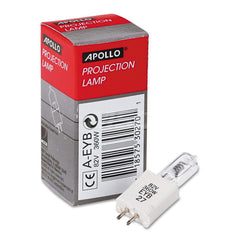ACCO - Office Machine Supplies & Accessories; Office Machine/Equipment Accessory Type: Projector Lamp ; For Use With: 3M 4407; 4410; Buhl 9014ED; 9014EDC; Compatible with Apollo 3000; 3004; AI-1004; AI-1005; Horizon (15000); Horizon 2 (16000); Ventura (4 - Exact Tool & Supply