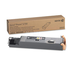 Xerox - Office Machine Supplies & Accessories; Office Machine/Equipment Accessory Type: Toner Cartridge ; For Use With: Phaser 6700 - Exact Tool & Supply