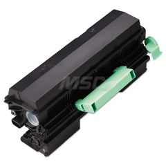 Ricoh - Office Machine Supplies & Accessories; Office Machine/Equipment Accessory Type: Toner Cartridge ; For Use With: SP 4510SFTE; SP 3600SF; SP 4510SF; SP 4510DNTE; SP 3610SF; SP 3600DN; SP 4510DN ; Color: Black - Exact Tool & Supply