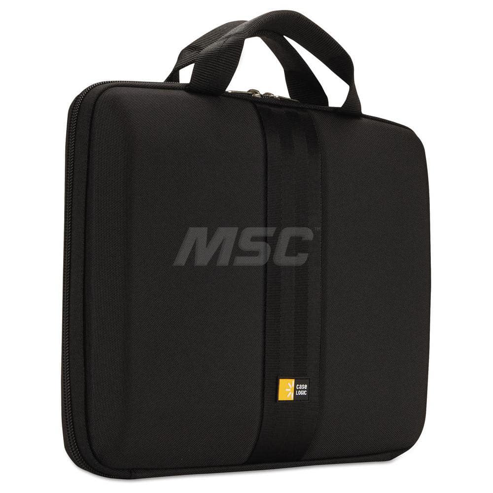 Case Logic - Protective Cases; Type: Laptop Sleeve ; Length Range: 12" - 17.9" ; Width Range: 12" - 17.9" ; Height Range: 12" - Exact Tool & Supply