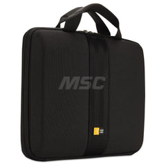 Case Logic - Protective Cases; Type: Laptop Sleeve ; Length Range: 12" - 17.9" ; Width Range: 12" - 17.9" ; Height Range: 12" - Exact Tool & Supply