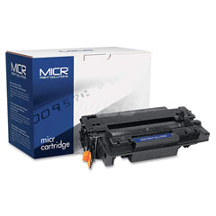 innovera - Office Machine Supplies & Accessories; Office Machine/Equipment Accessory Type: Toner Cartridge ; For Use With: HP LaserJet Pro MFP M521 Series; 500 MFP M525F; M525DN; LaserJet Enterprise Flow M525C; LaserJet P3010; P3015 Series; P3016 ; Color - Exact Tool & Supply