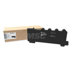 Lexmark - Office Machine Supplies & Accessories; Office Machine/Equipment Accessory Type: Waste Toner Bottle ; For Use With: Lexmark CX622ade; CX625ade; CS421dn; CS521dn - Exact Tool & Supply