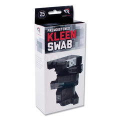 ADVANTUS - Office Machine Supplies & Accessories; Office Machine/Equipment Accessory Type: Cleaning swab ; For Use With: Cleaning Clogged Inkjet Cartridges; Thermal Printer Heads; Tape Heads - Exact Tool & Supply