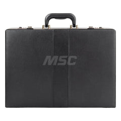 United States Luggage - Protective Cases; Type: Attache Case ; Length Range: 18" - 23.9" ; Width Range: 12" - 17.9" ; Height Range: 12" - 17.9" ; Weight Range: 1 Lb. - Exact Tool & Supply