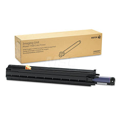 Xerox - Office Machine Supplies & Accessories; Office Machine/Equipment Accessory Type: Imaging Unit ; For Use With: Phaser 7500 Printer ; Color: Black - Exact Tool & Supply