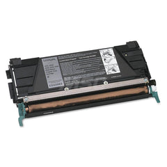 Lexmark - Office Machine Supplies & Accessories; Office Machine/Equipment Accessory Type: Toner Cartridge ; For Use With: Lexmark C522; C524; C532; C534 ; Color: Black - Exact Tool & Supply