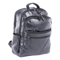 Bugatti - Protective Cases; Type: Backpack ; Length Range: 12" - 17.9" ; Width Range: Less than 12" ; Height Range: 12" - 17.9" ; Weight Range: 1 Lb. - Exact Tool & Supply
