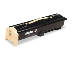 Xerox - Office Machine Supplies & Accessories; Office Machine/Equipment Accessory Type: Toner Cartridge ; For Use With: Phaser 5550 ; Color: Black - Exact Tool & Supply