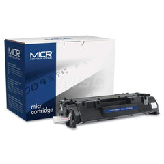 innovera - Office Machine Supplies & Accessories; Office Machine/Equipment Accessory Type: Toner Cartridge ; For Use With: HP LaserJet P2030; P2035; P2035N; P2050; P2055; P2055D; P2055DN; P2055X ; Color: Black - Exact Tool & Supply