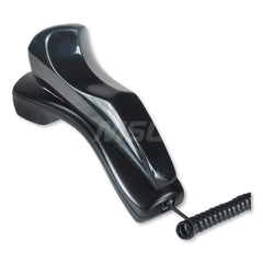 Artistic - Office Machine Supplies & Accessories; Office Machine/Equipment Accessory Type: Telephone Shoulder Rest ; For Use With: Regular; Trimline Or Panasonic Phones ; Color: Black - Exact Tool & Supply