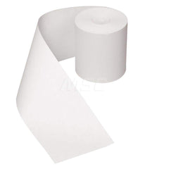 Royal Paper - Office Machine Supplies & Accessories; Office Machine/Equipment Accessory Type: Register Roll ; For Use With: Office Use ; Color: White - Exact Tool & Supply