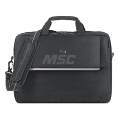 United States Luggage - Protective Cases; Type: Briefcase ; Length Range: 12" - 17.9" ; Width Range: 12" - 17.9" ; Height Range: 12" - 17.9" ; Weight Range: 1 Lb. - Exact Tool & Supply