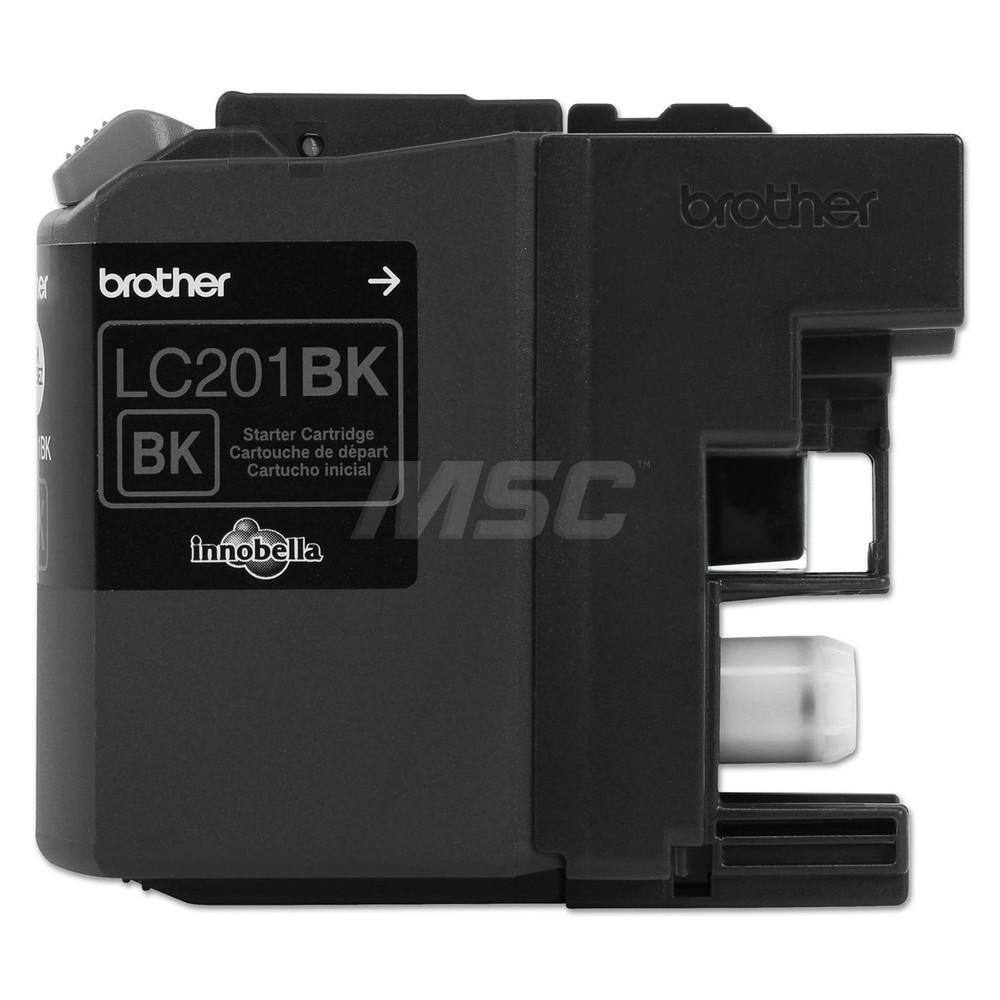 Brother - Office Machine Supplies & Accessories; Office Machine/Equipment Accessory Type: Ink Cartridge ; For Use With: MFC-J4320DW; MFC-J4420DW; MFC-J460DW; MFC-J4620DW; MFC-J480DW; MFC-J485DW; MFC-J5520DW; MFC-J5620DW; MFC-J5720DW; MFC-J680DW; MFC-J880 - Exact Tool & Supply