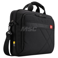 Case Logic - Protective Cases; Type: Briefcase ; Length Range: 12" - 17.9" ; Width Range: 12" - 17.9" ; Height Range: 12" - 17.9" ; Weight Range: 1 Lb. - Exact Tool & Supply