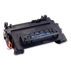 Troy - Office Machine Supplies & Accessories; Office Machine/Equipment Accessory Type: Toner Cartridge ; For Use With: HP LaserJet Enterprise M601; M602; M603 ; Color: Black - Exact Tool & Supply