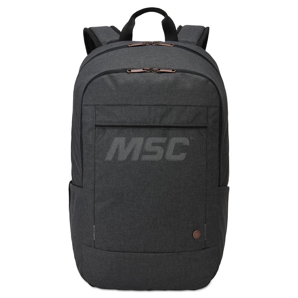 Case Logic - Protective Cases; Type: Backpack ; Length Range: 12" - 17.9" ; Width Range: Less than 12" ; Height Range: 12" - 17.9" ; Weight Range: 1 Lb. - Exact Tool & Supply