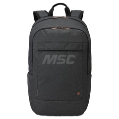 Case Logic - Protective Cases; Type: Backpack ; Length Range: 12" - 17.9" ; Width Range: Less than 12" ; Height Range: 12" - 17.9" ; Weight Range: 1 Lb. - Exact Tool & Supply