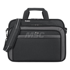 United States Luggage - Protective Cases; Type: Briefcase ; Length Range: 12" - 17.9" ; Width Range: 12" - 17.9" ; Height Range: 12" - 17.9" ; Weight Range: 1 Lb. - Exact Tool & Supply