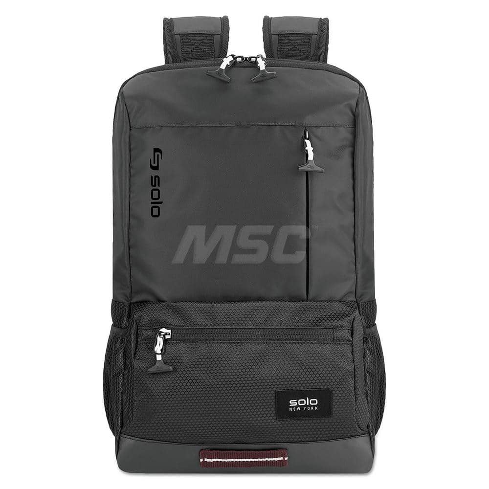 United States Luggage - Protective Cases; Type: Backpack ; Length Range: 12" - 17.9" ; Width Range: 12" - 17.9" ; Height Range: 12" - 17.9" ; Weight Range: 1 Lb. - Exact Tool & Supply