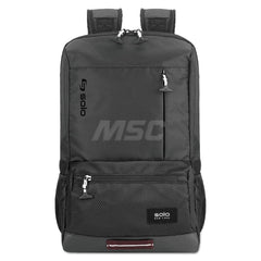 United States Luggage - Protective Cases; Type: Backpack ; Length Range: 12" - 17.9" ; Width Range: 12" - 17.9" ; Height Range: 12" - 17.9" ; Weight Range: 1 Lb. - Exact Tool & Supply