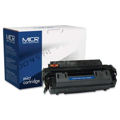 innovera - Office Machine Supplies & Accessories; Office Machine/Equipment Accessory Type: Toner Cartridge ; For Use With: HP LaserJet 2300 Series ; Color: Black - Exact Tool & Supply