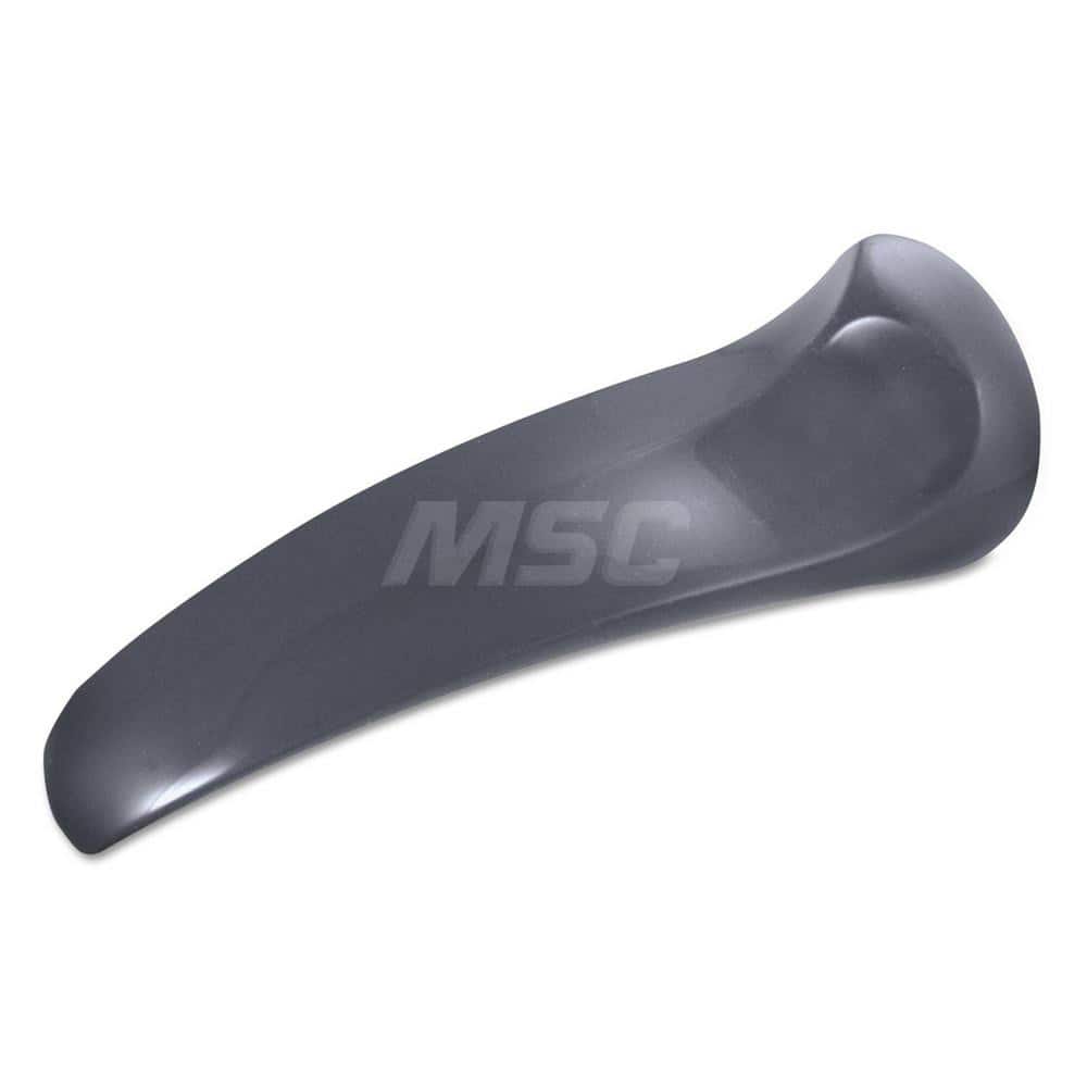 Artistic - Office Machine Supplies & Accessories; Office Machine/Equipment Accessory Type: Telephone Shoulder Rest ; For Use With: Regular & Trimline Phones ; Color: Charcoal - Exact Tool & Supply