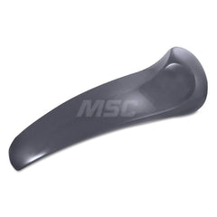 Artistic - Office Machine Supplies & Accessories; Office Machine/Equipment Accessory Type: Telephone Shoulder Rest ; For Use With: Regular & Trimline Phones ; Color: Charcoal - Exact Tool & Supply