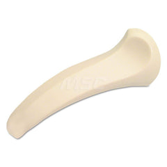 Artistic - Office Machine Supplies & Accessories; Office Machine/Equipment Accessory Type: Telephone Shoulder Rest ; For Use With: Regular & Trimline Phones ; Color: Ivory - Exact Tool & Supply