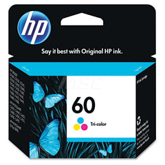 Hewlett-Packard - Office Machine Supplies & Accessories; Office Machine/Equipment Accessory Type: Ink Cartridge ; For Use With: HP Photosmart C4780 (Q8380A#ABA); HP Photosmart C4795 (Q8382A#ABA); HP Deskjet F4280 (CB656A#B1H); HP Deskjet D2560 (CB671A#B1 - Exact Tool & Supply