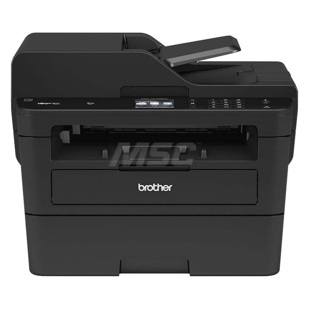 Brother - Scanners & Printers; Scanner Type: All-In-One Printer ; System Requirements: Mac OS X 10.10.5, 10.11.x, 10.12.x , 10.13.x; Windows 8.1, 8, 7, Windows 10 Home, 10 Pro/ 10 Education, 10 Enterprise; Windows Server? 2016, 2012 R2, 2012, 2008 R2, 20 - Exact Tool & Supply