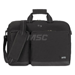 United States Luggage - Protective Cases; Type: Briefcase ; Length Range: 12" - 17.9" ; Width Range: 12" - 17.9" ; Height Range: 12" - 17.9" ; Weight Range: 1 Lb. - Exact Tool & Supply