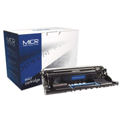 innovera - Office Machine Supplies & Accessories; Office Machine/Equipment Accessory Type: Toner Cartridge ; For Use With: Lexmark MS710; MS711; MS810; MS811; MS812; MX710; MX711; MX810; MX811; MX812 ; Color: Black - Exact Tool & Supply