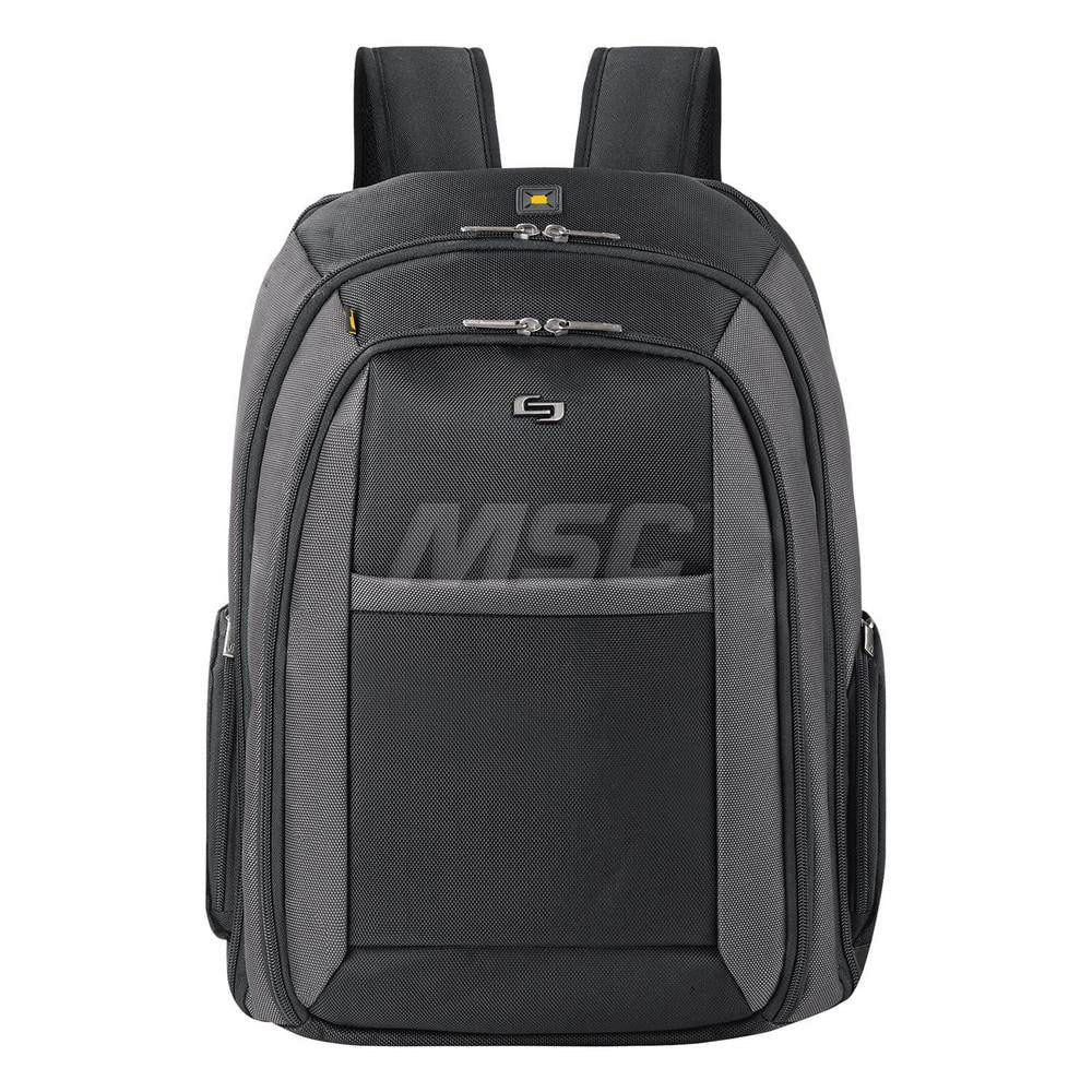 United States Luggage - Protective Cases; Type: Backpack ; Length Range: 12" - 17.9" ; Width Range: Less than 12" ; Height Range: 12" - 17.9" ; Weight Range: 1 Lb. - Exact Tool & Supply