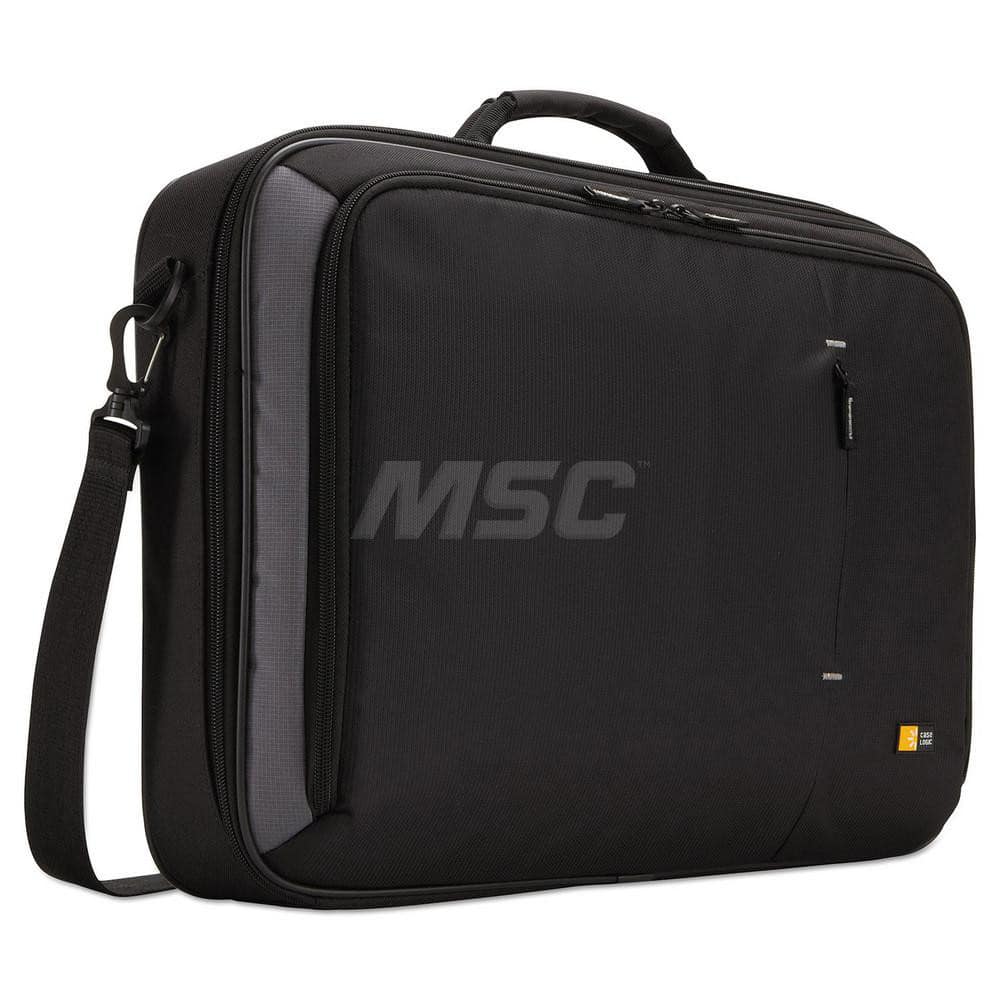 Case Logic - Protective Cases; Type: Clamshell Case ; Length Range: 18" - 23.9" ; Width Range: 18" - 23.9" ; Height Range: 12" - 17.9" ; Weight Range: 1 Lb. - Exact Tool & Supply