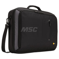Case Logic - Protective Cases; Type: Clamshell Case ; Length Range: 18" - 23.9" ; Width Range: 18" - 23.9" ; Height Range: 12" - 17.9" ; Weight Range: 1 Lb. - Exact Tool & Supply