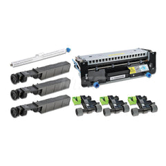 Lexmark - Office Machine Supplies & Accessories; Office Machine/Equipment Accessory Type: Fuser Maintenance Kit ; For Use With: Lexmark MS81x; MX71x; MX81x - Exact Tool & Supply