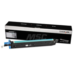 Lexmark - Office Machine Supplies & Accessories; Office Machine/Equipment Accessory Type: Photoconductor ; For Use With: Lexmark MS911de; Lexmark MX910de; Lexmark MX912dxe; Lexmark MX911dte ; Color: Black - Exact Tool & Supply