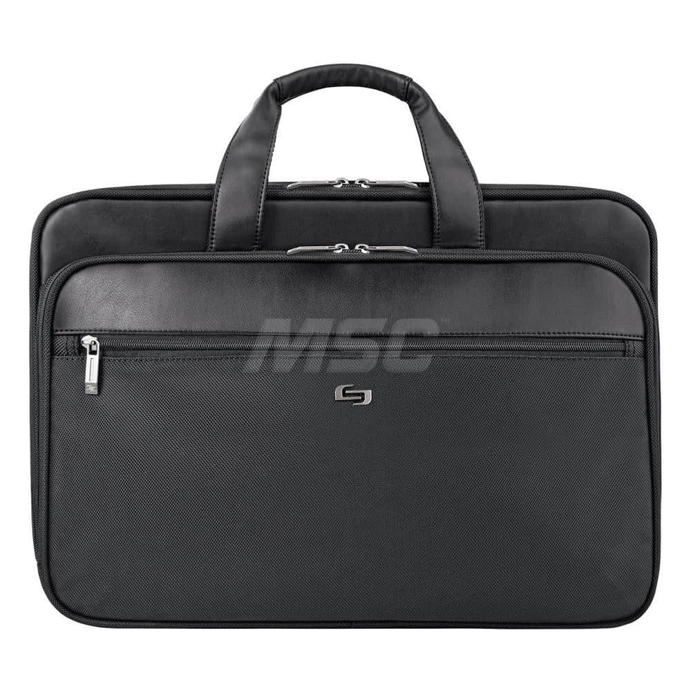 United States Luggage - Protective Cases; Type: Briefcase ; Length Range: 18" - 23.9" ; Width Range: 18" - 23.9" ; Height Range: 12" - 17.9" ; Weight Range: 5 Lbs. - Exact Tool & Supply