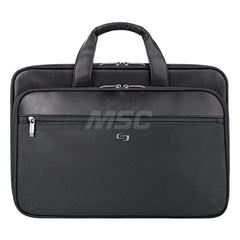 United States Luggage - Protective Cases; Type: Briefcase ; Length Range: 18" - 23.9" ; Width Range: 18" - 23.9" ; Height Range: 12" - 17.9" ; Weight Range: 5 Lbs. - Exact Tool & Supply