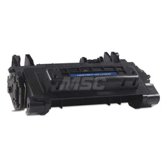 innovera - Office Machine Supplies & Accessories; Office Machine/Equipment Accessory Type: Toner Cartridge ; For Use With: HP LaserJet Enterprise MFP M630DN; M630F; M630H; Flow MFP M630Z; LaserJet M625DW ; Color: Black - Exact Tool & Supply